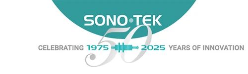 Logo Sono-Tek Corporation