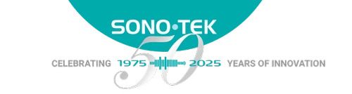 Logo Sono-Tek Corporation