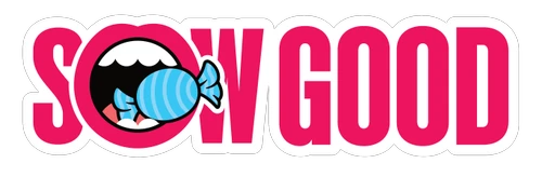 Logo Sow Good Inc. Common Stock