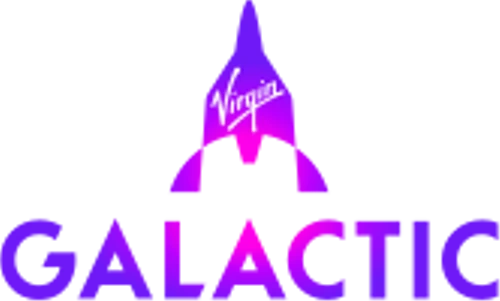 Logo Virgin Galactic Holdings Inc.