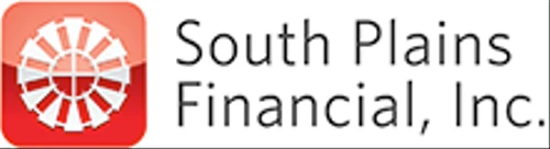 Logo South Plains Financial Inc.