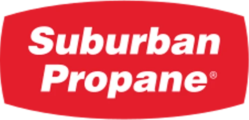 Logo Suburban Propane Partners L.P.