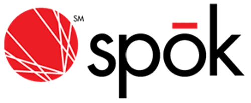 Logo Spok Holdings Inc.