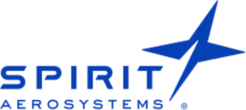 Logo Spirit Aerosystems Holdings Inc.