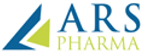 Logo ARS Pharmaceuticals Inc.