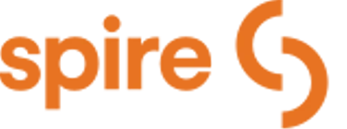 Logo Spire Inc.