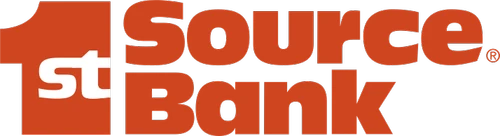 Logo 1st Source Corporation