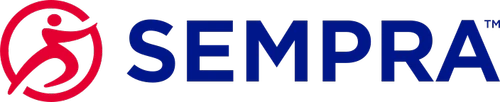 Logo DBA Sempra