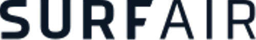 Logo Surf Air Mobility Inc.