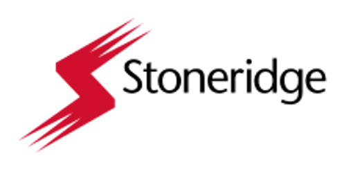 Logo Stoneridge Inc.
