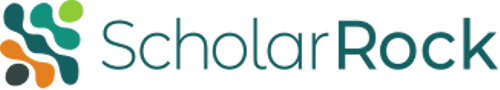 Logo Scholar Rock Holding Corporation