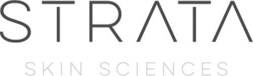 Logo Strata Skin Sciences Inc.