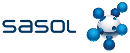 Logo Sasol Ltd.