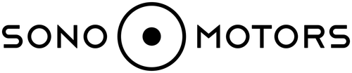 Logo Sono Group N.V. Ordinary Shares