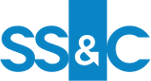 Logo SS&C Technologies Holdings Inc.