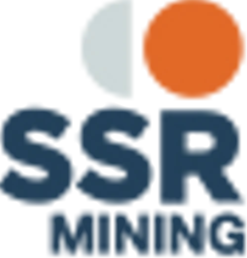 Logo SSR Mining Inc.