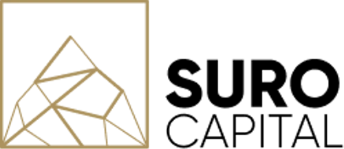 Logo SuRo Capital Corp.
