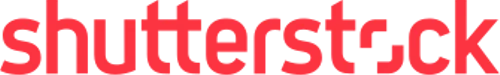 Logo Shutterstock Inc.