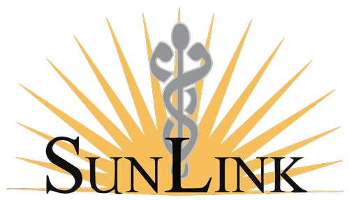 Logo SunLink Health Systems Inc.