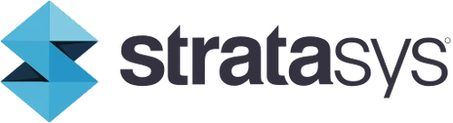 Logo Stratasys Ltd. (Israel)