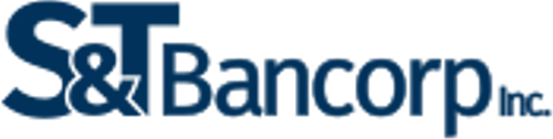 Logo S&T Bancorp Inc.