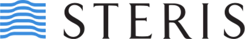 Logo STERIS plc (Ireland)