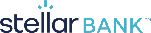 Logo Stellar Bancorp Inc.