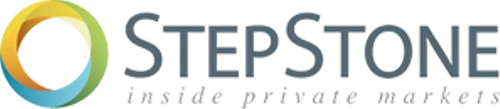 Logo StepStone Group Inc.