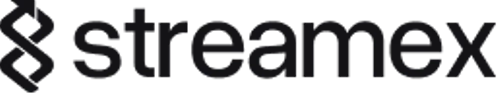 Logo Streamex Corp.