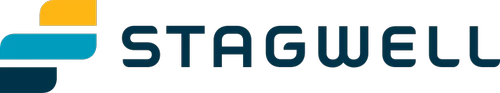 Logo Stagwell Inc.