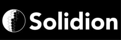 Logo SOLIDION TECHNOLOGY INC