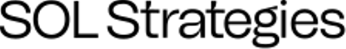 Logo Sol Strategies Inc.