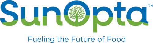 Logo SunOpta Inc.