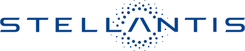 Logo Stellantis N.V.