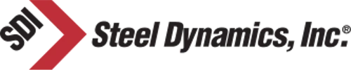 Logo Steel Dynamics Inc.