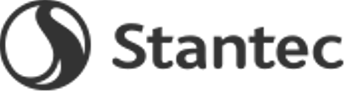 Logo Stantec Inc