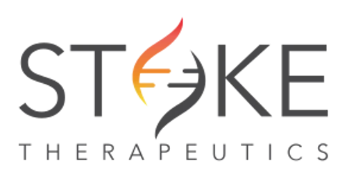Logo Stoke Therapeutics Inc.