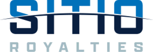 Logo Sitio Royalties Corp.