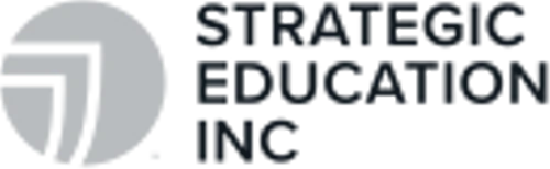Logo Strategic Education Inc.