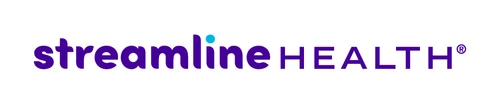 Logo Streamline Health Solutions Inc.