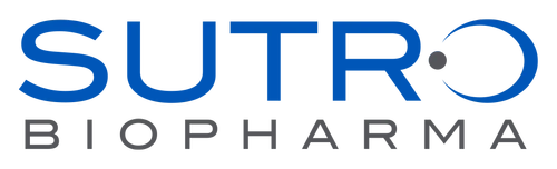 Logo Sutro Biopharma Inc.