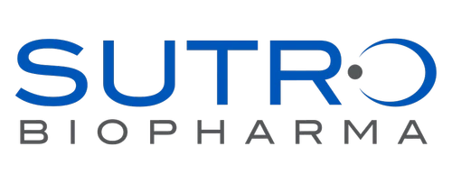 Logo Sutro Biopharma Inc.