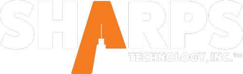 Logo Sharps Technology Inc.