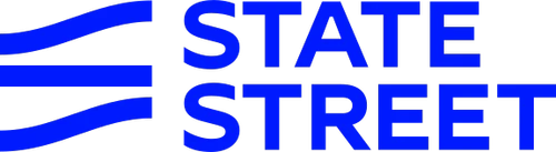 Logo State Street Corporation