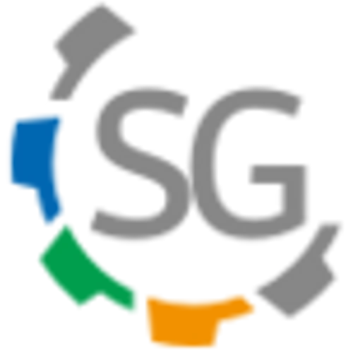 Logo Stevanato Group S.p.A.