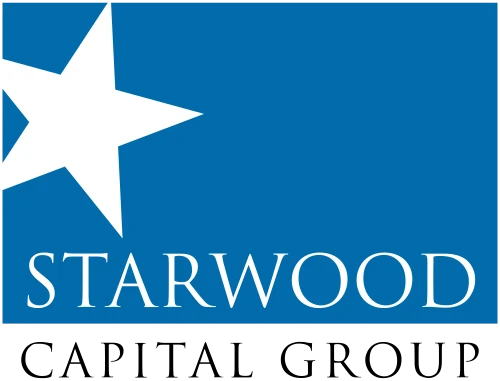 Logo STARWOOD PROPERTY TRUST INC. Starwood Property Trust Inc.