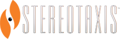 Logo Stereotaxis Inc.