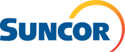 Logo Suncor Energy  Inc.