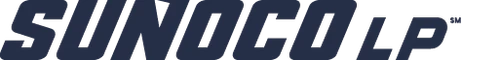 Logo Sunoco LP Common Units representing limited partner interests