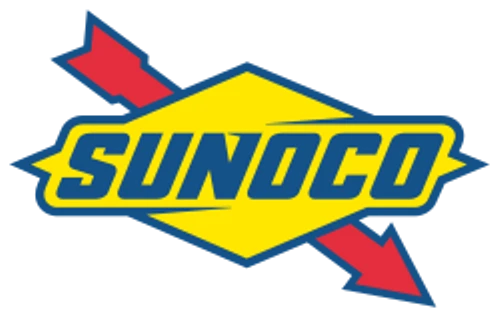 Logo Sunoco LP